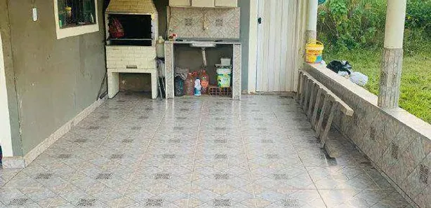 Fazenda / Sítio / Chácara com 3 Quartos à venda, 90m² no Jardim Arquidiocesano, Salto