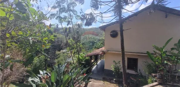 Fazenda / Sítio / Chácara com 3 Quartos à venda, 179m² no Vale das Acácias, Ribeirão das Neves