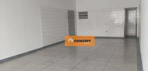Loja / Salão / Ponto Comercial para alugar, 85m² no Jardim Bela Vista, Ferraz de Vasconcelos
