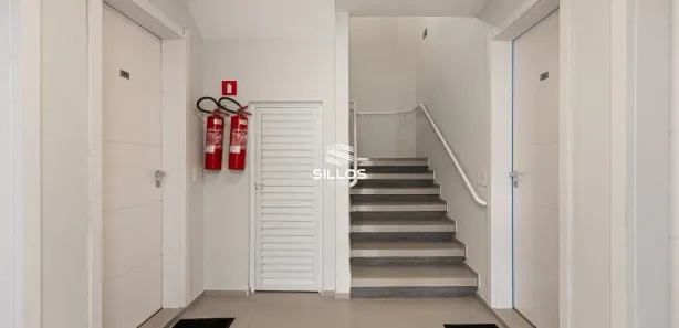 Apartamento com 2 Quartos à venda, 53m² no Jardim Paulista, Campina Grande do Sul