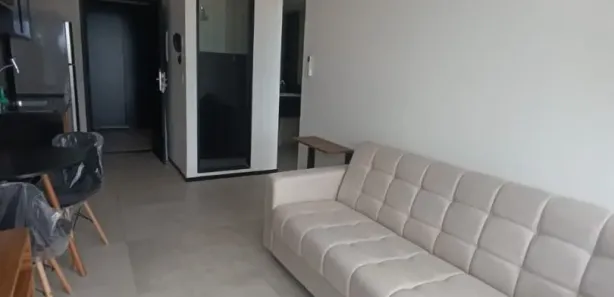 Apartamento com 1 Quarto para alugar, 36m² no Barra de Jangada, Jaboatão dos Guararapes