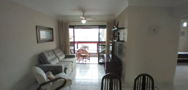 Apartamento com 2 Quartos à venda, 78m² no Enseada, Guarujá