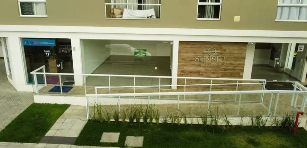 Loja / Salão / Ponto Comercial à venda, 36m² no Ribeirão da Ilha, Florianópolis