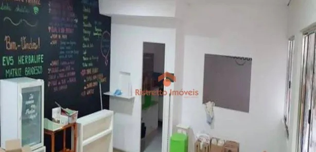 Conjunto Comercial / Sala para alugar, 60m² no Umuarama, Osasco