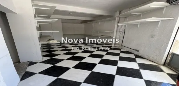 Conjunto Comercial / Sala para alugar, 54m² no Centro, Jandira