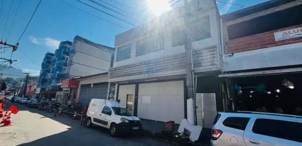 Loja / Salão / Ponto Comercial para alugar, 650m² no Piabetá (Inhomirim), Magé