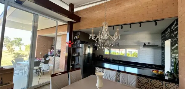 Casa de Condomínio com 3 Quartos para venda ou aluguel, 192m² no Jacaré, Cabreúva