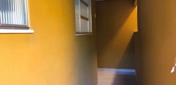 Apartamento com 1 Quarto à venda, 46m² no Goiabal, Paty do Alferes