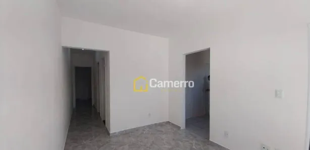 Casa com 2 Quartos para alugar, 90m² no Jardim Carolina, Santa Bárbara D'Oeste