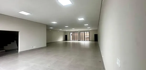 Conjunto Comercial / Sala para alugar, 225m² no Parque Irmaos Pedroso, Paulínia