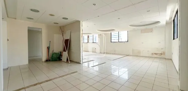 Conjunto Comercial / Sala à venda, 107m² no Tambaú, João Pessoa