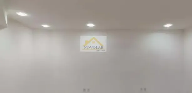 Conjunto Comercial / Sala para alugar, 48m² no Centro, Limeira