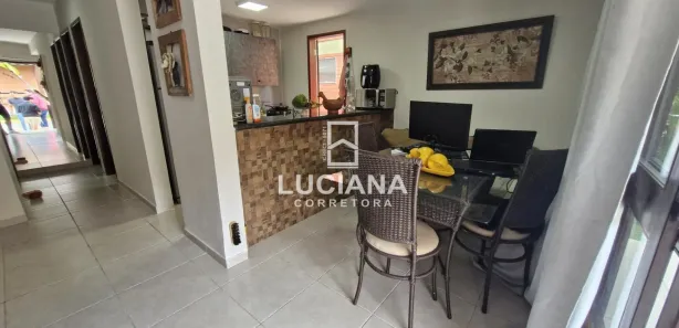 Casa de Condomínio com 2 Quartos à venda, 67m² no Prado, Gravatá