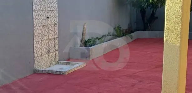 Casa de Condomínio com 2 Quartos à venda, 55m² no Madre Paulina, São Cristóvão