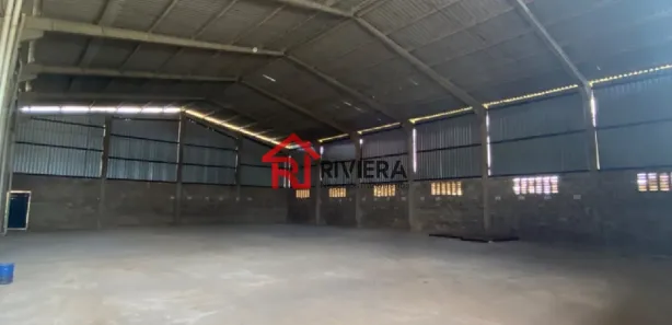 Galpão / Depósito / Armazém à venda, 12000m² no Distrito Industrial, São Luís