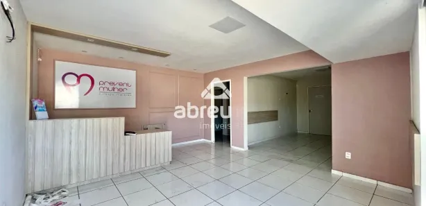 Prédio Inteiro para alugar, 138m² no Lagoa Nova, Natal