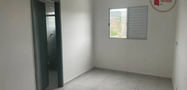Kitnet com 1 Quarto para alugar, 42m² no Jardim Carambeí, São Roque