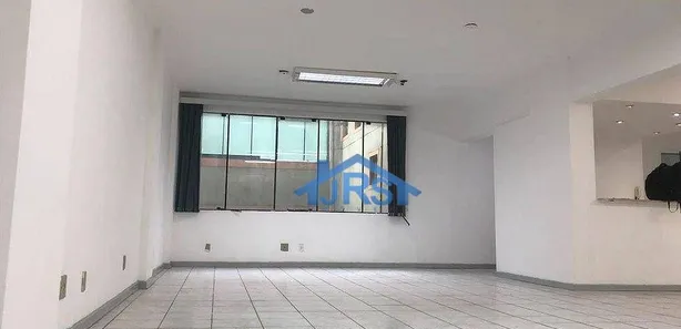 Conjunto Comercial / Sala para alugar, 100m² no Alphaville Empresarial, Barueri