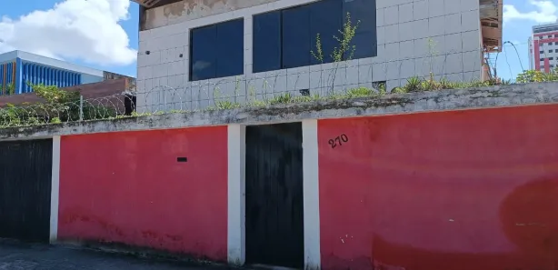 Casa com 4 Quartos à venda, 308m² no Piedade, Jaboatão dos Guararapes