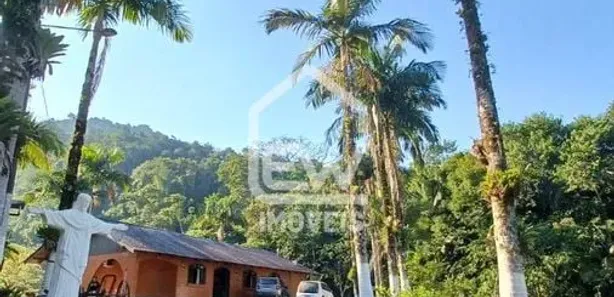 Fazenda / Sítio / Chácara com 2 Quartos à venda, 246789m² no Patrimônio, Massaranduba