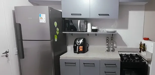 Apartamento com 2 Quartos à venda, 33m² no Vila Socorro, São Paulo