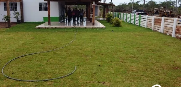 Fazenda / Sítio / Chácara à venda no , Lagoa da Confusão