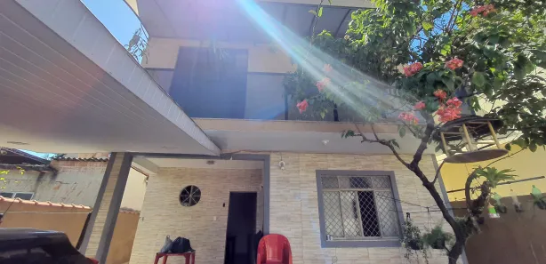 Casa com 3 Quartos para venda ou aluguel, 150m² no Nova Cidade, Nilópolis