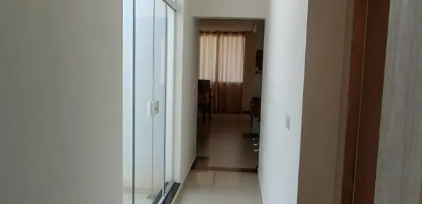 Casa com 2 Quartos à venda, 80m² no Loteamento Terras de São Pedro e São Paulo, Salto
