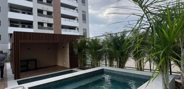 Cobertura com 3 Quartos à venda, 259m² no Jardim Estoril IV, Bauru