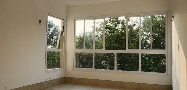 Apartamento com 2 Quartos para alugar, 80m² no Itaguá, Ubatuba