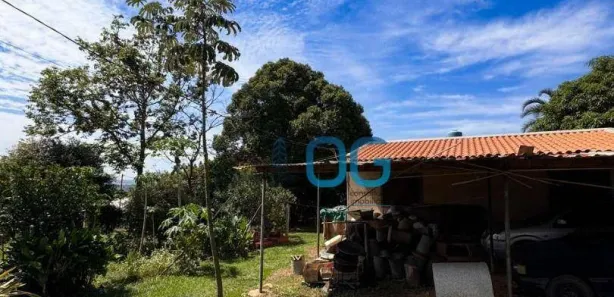 Fazenda / Sítio / Chácara à venda, 10000m² no Água Seca, Piracicaba
