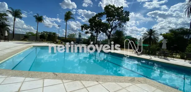 Casa com 3 Quartos à venda, 1001m² no Gran Royalle Aeroporto, Confins