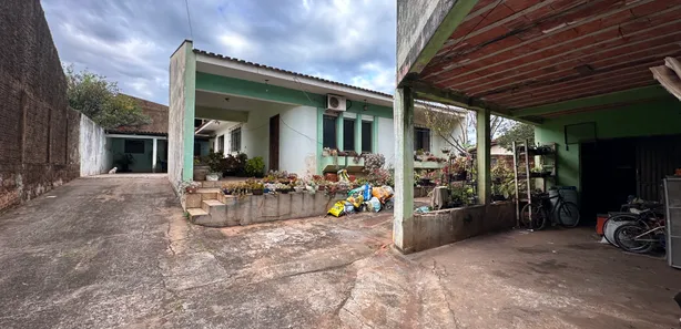 Prédio Inteiro com 9 Quartos à venda, 432m² no Paiçandu, Paiçandu