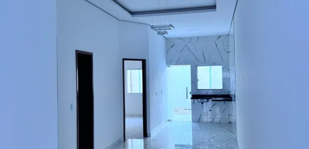 Casa de Condomínio com 3 Quartos à venda, 85m² no Novo Aleixo, Manaus
