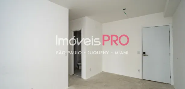 Apartamento com 2 Quartos para venda ou aluguel, 62m² no Jardim das Acácias, São Paulo