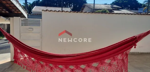 Casa com 2 Quartos à venda, 100m² no Novo Horizonte, São Pedro