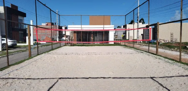 Terreno / Lote / Condomínio à venda, 165m² no Busca Vida (Abrantes), Camaçari