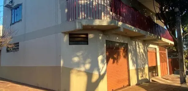 Apartamento com 3 Quartos para alugar, 175m² no Vila São João, Arapongas