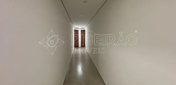 Apartamento com 1 Quarto à venda, 39m² no Ribeirânia, Ribeirão Preto