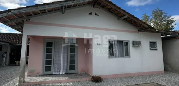 Casa com 3 Quartos à venda, 350m² no Vígolo, Nova Trento