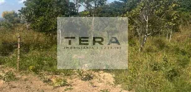 Terreno / Lote / Condomínio à venda, 3000m² no Jardim Barcelona, Bela Vista de Goiás