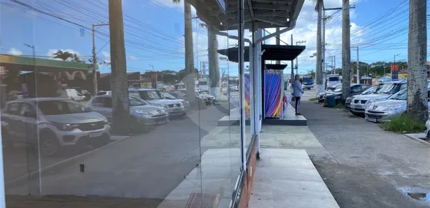 Loja / Salão / Ponto Comercial para alugar, 26m² no Manguinhos, Armação dos Búzios