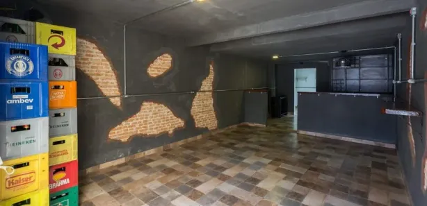 com 2 Quartos para alugar, 132m² no Jardim São Caetano, São Caetano do Sul