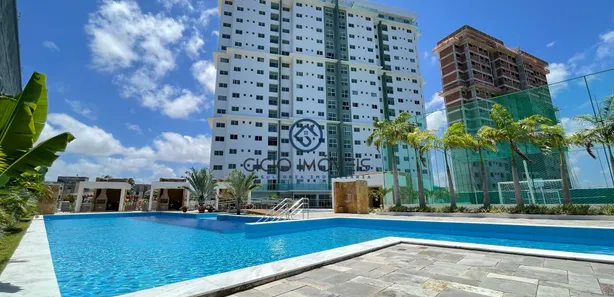 Apartamento com 3 Quartos à venda, 92m² no Neópolis, Natal