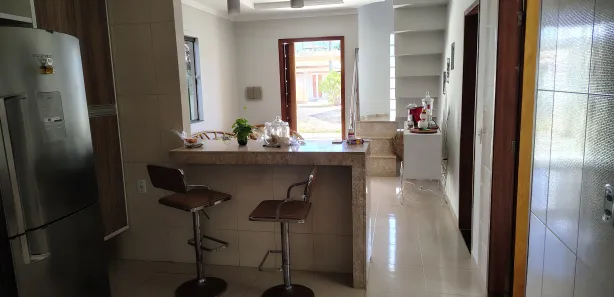 Sobrado com 4 Quartos à venda, 260m² no , Estância