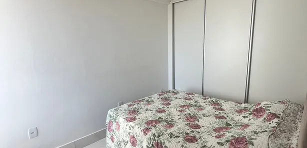 Apartamento com 1 Quarto à venda, 48m² no Setor Habitacional Vicente Pires, Brasília