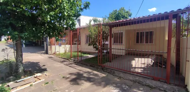 Casa com 2 Quartos à venda, 66m² no Fião, São Leopoldo