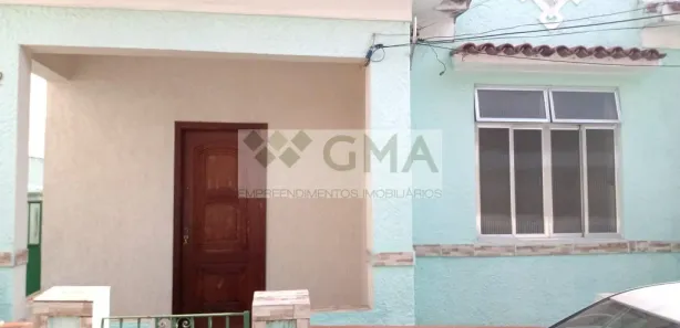 Casa com 2 Quartos à venda, 70m² no Praça Seca, Rio de Janeiro
