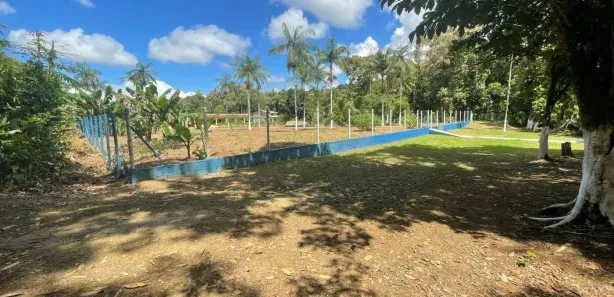 Fazenda / Sítio / Chácara com 4 Quartos à venda, 6000m² no Balneario Gaivotas, Itanhaém