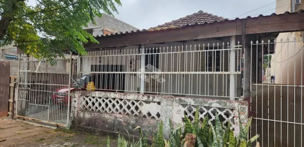 Terreno / Lote / Condomínio à venda, 500m² no Passo D'Areia, Santa Maria